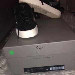 Giuseppe Zanotti Sneaker